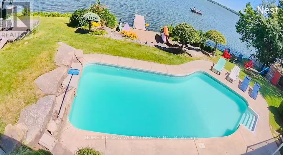 159 Ball Point Road, Kawartha Lakes, Ontario  L9L 1B6 - Photo 19 - X13093066