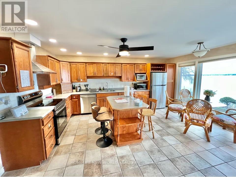 159 Ball Point Road, Kawartha Lakes, Ontario  L9L 1B6 - Photo 2 - X13093066
