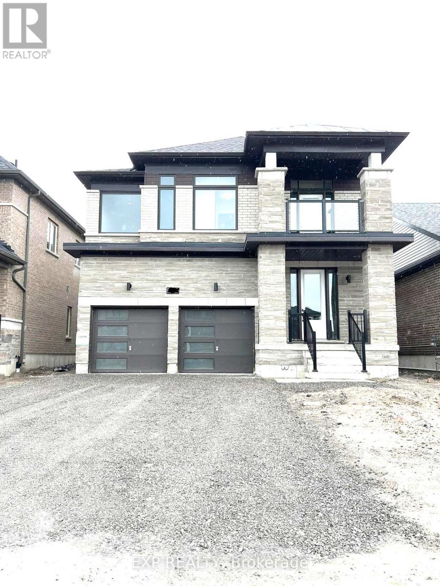 309 O'TOOLE CRESCENT, Peterborough, Ontario