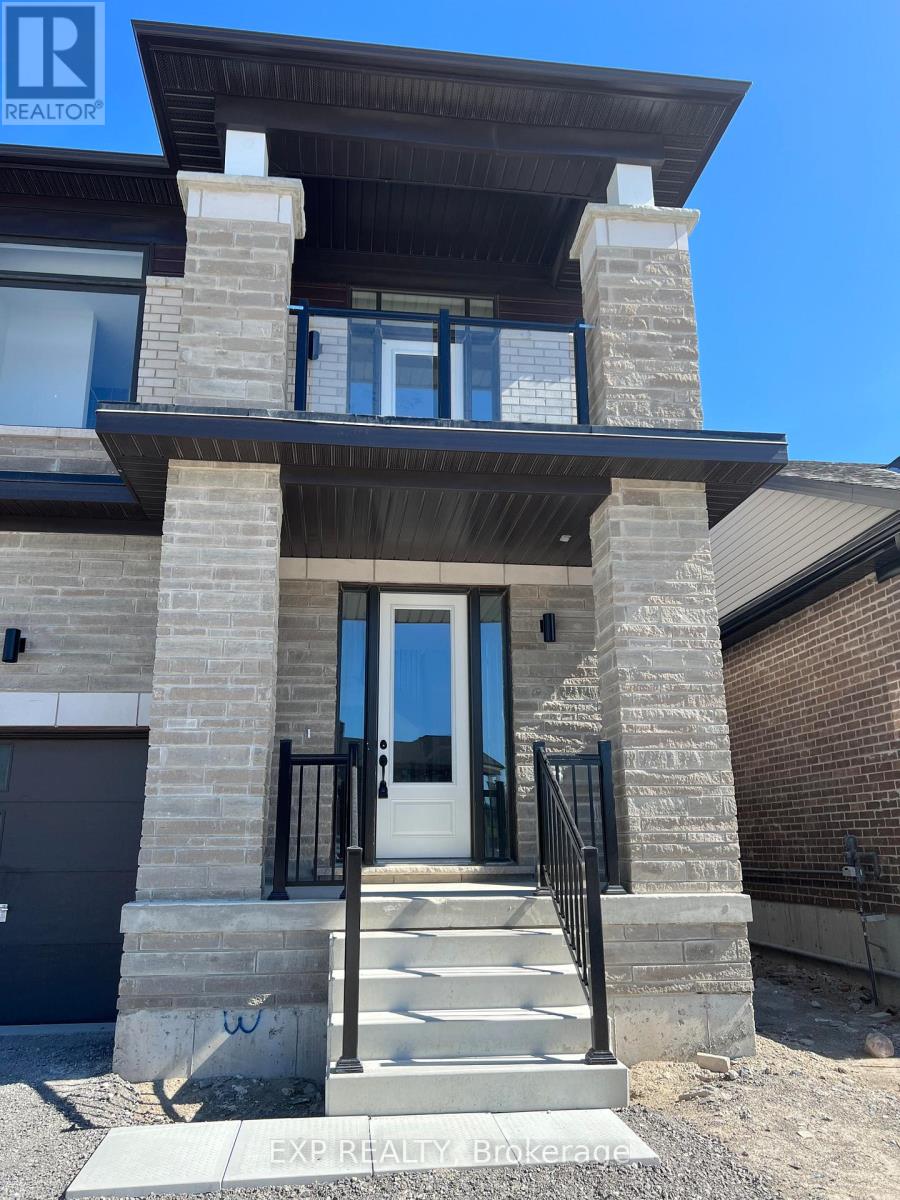 309 O'toole Crescent, Peterborough, Ontario  K9K 0J4 - Photo 2 - X13093112
