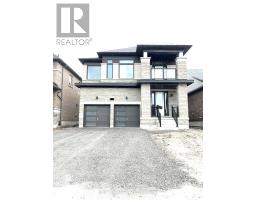 309 O'TOOLE CRESCENT, Peterborough, Ontario