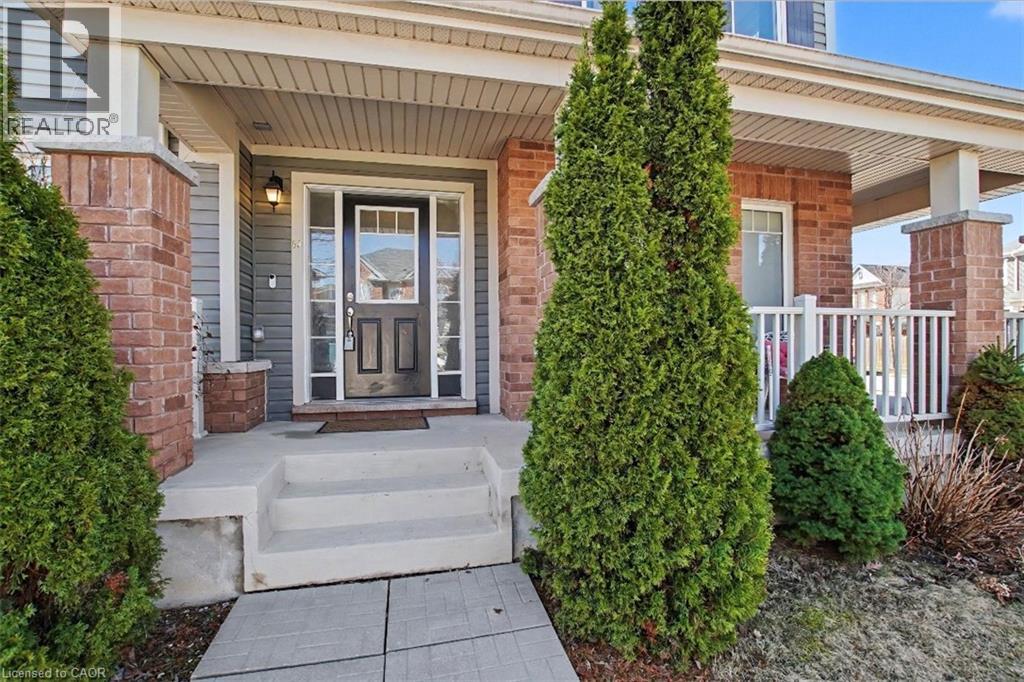 60 Postmaster Drive, Kitchener, Ontario  N2R 0J2 - Photo 2 - 40827947