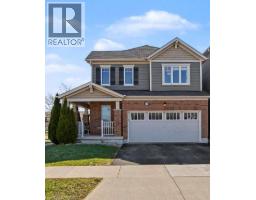 60 POSTMASTER Drive, kitchener, Ontario