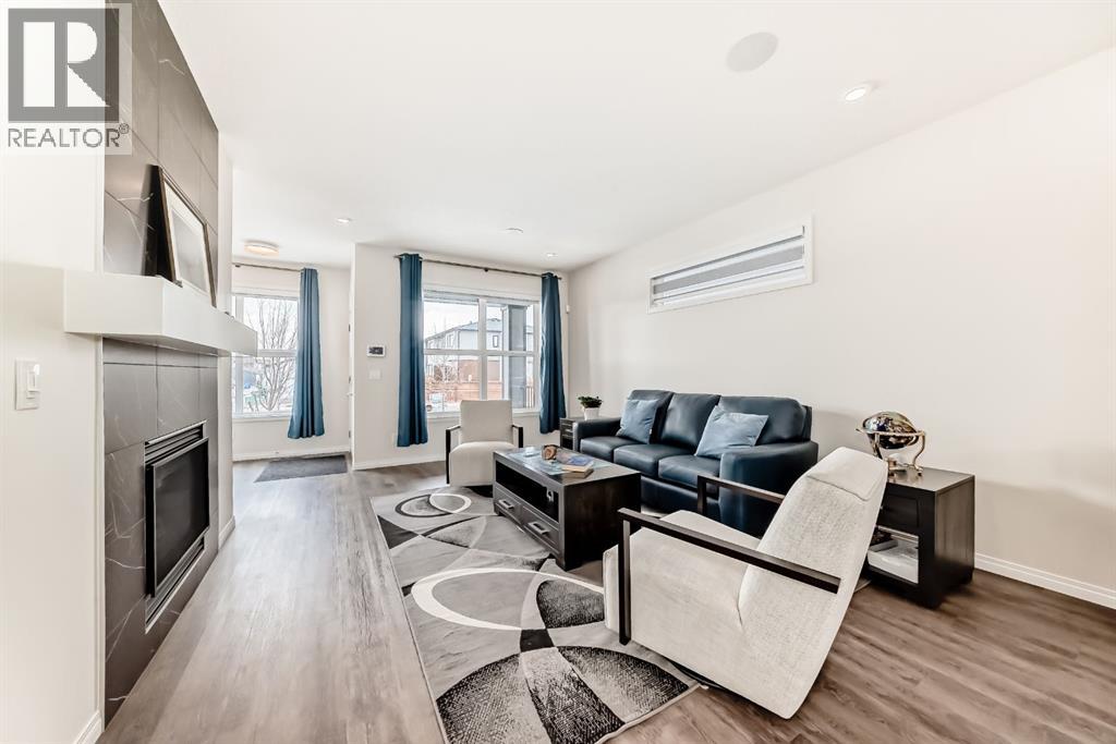 115 Homestead Drive Ne, Calgary, Alberta  T3J 2G8 - Photo 11 - A2294217
