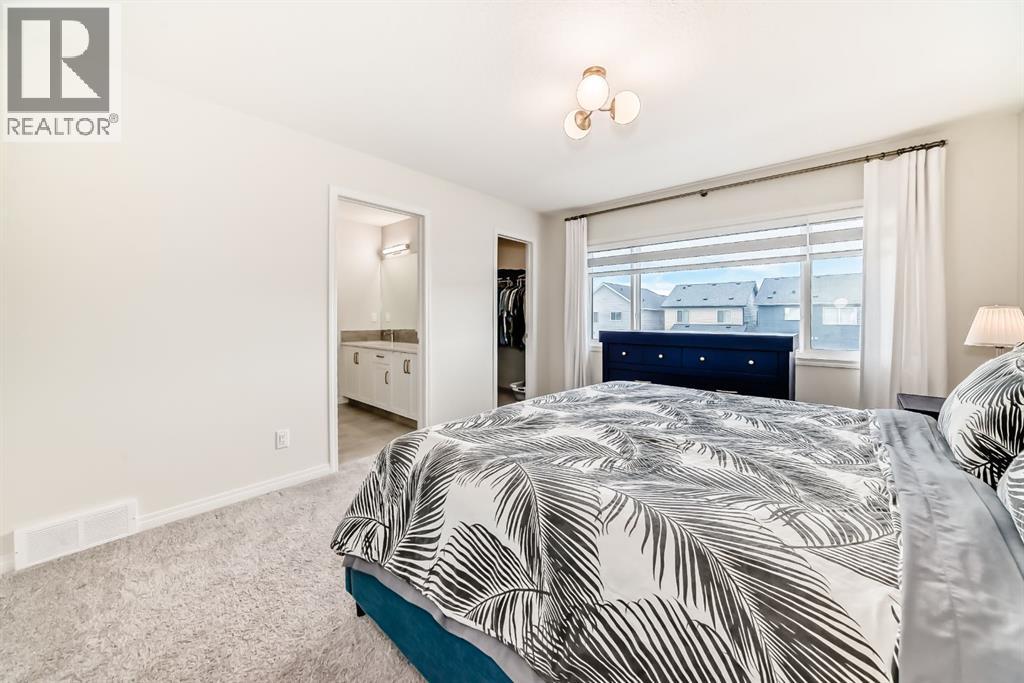 115 Homestead Drive Ne, Calgary, Alberta  T3J 2G8 - Photo 15 - A2294217