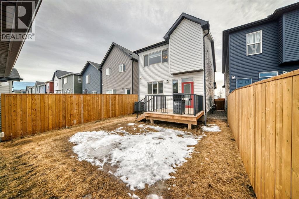 115 Homestead Drive Ne, Calgary, Alberta  T3J 2G8 - Photo 26 - A2294217