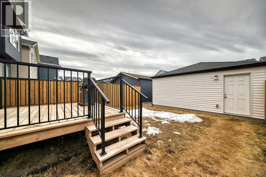 115 Homestead Drive Ne, Calgary, Alberta  T3J 2G8 - Photo 25 - A2294217