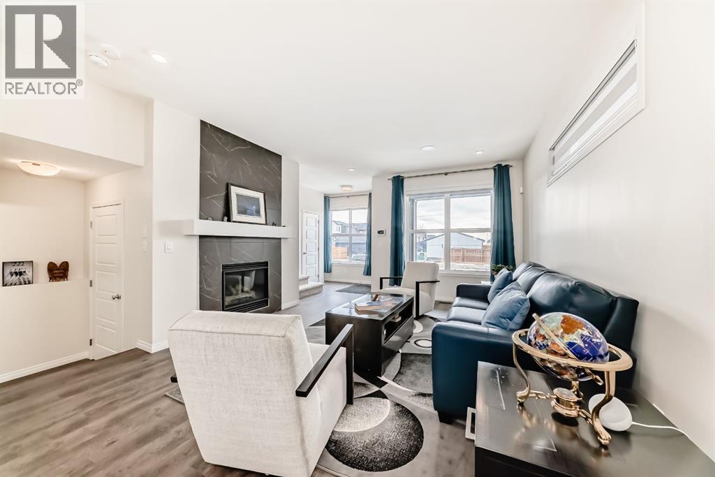 115 Homestead Drive Ne, Calgary, Alberta  T3J 2G8 - Photo 10 - A2294217