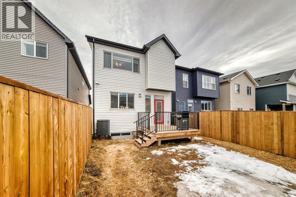 115 Homestead Drive Ne, Calgary, Alberta  T3J 2G8 - Photo 27 - A2294217