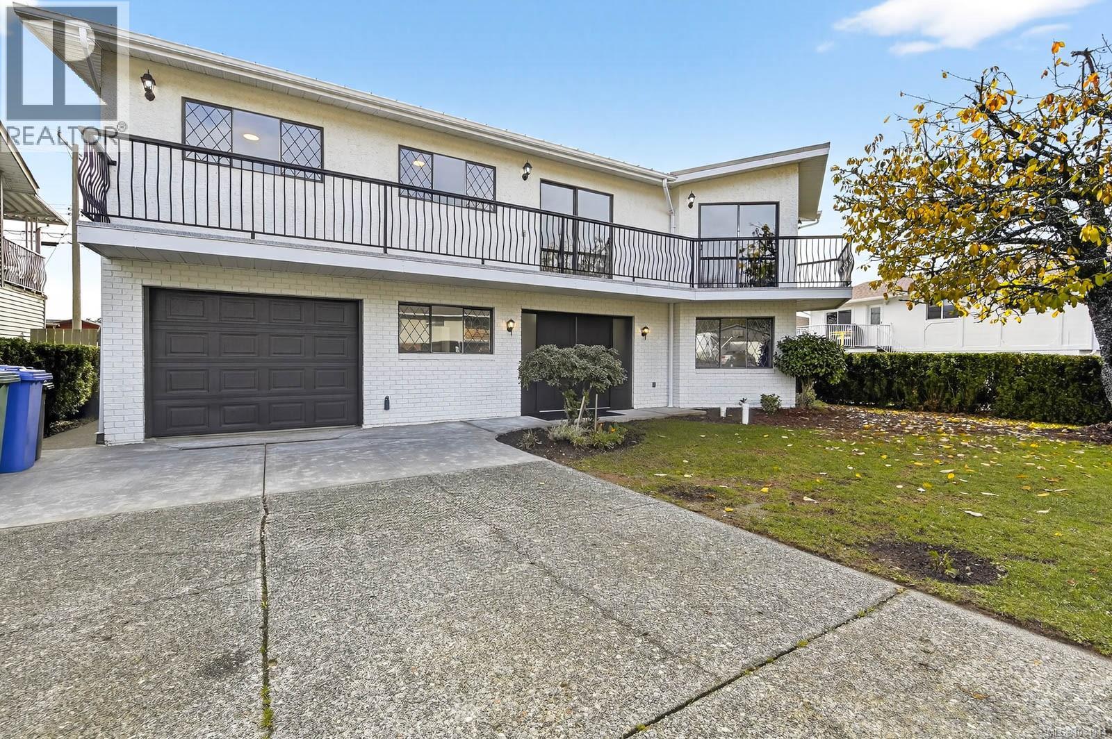 3782 Grieve Rd, Port Alberni, British Columbia