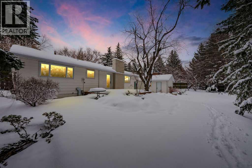 5880 Dalridge Hill Nw, Calgary, Alberta  T3A 1L9 - Photo 40 - A2297052