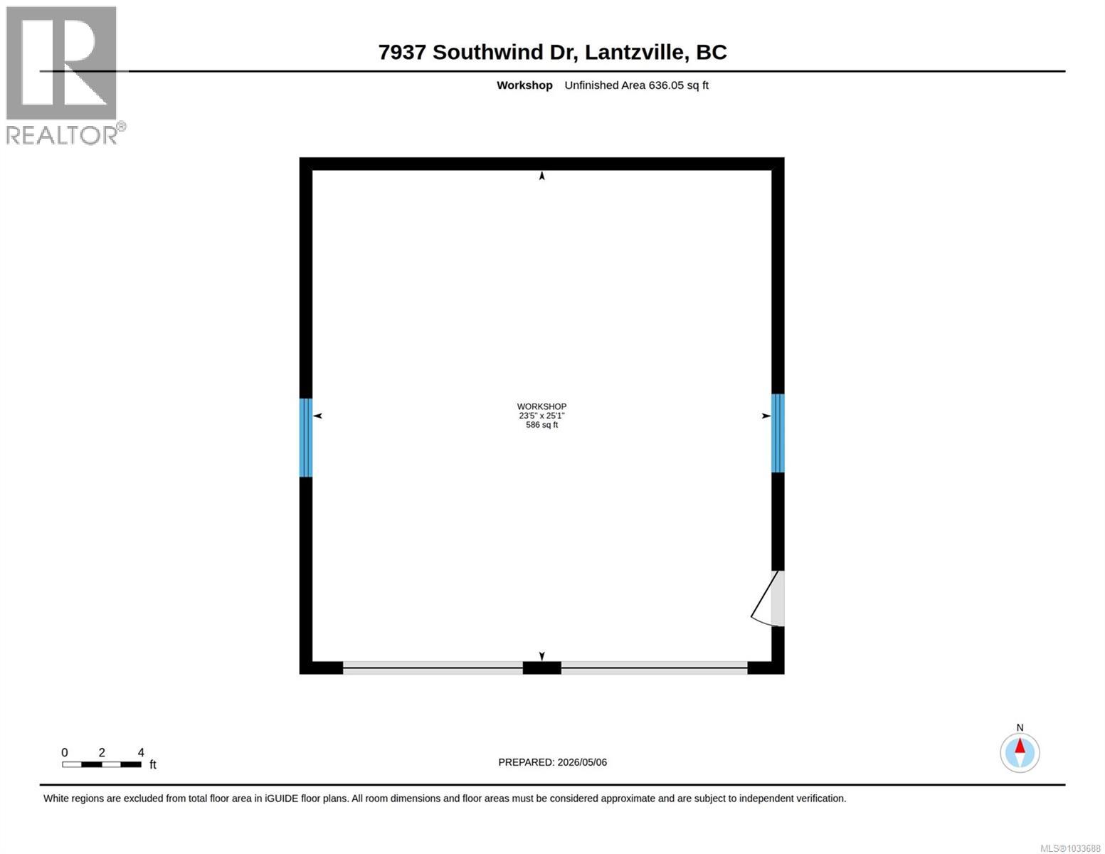 7937 Southwind Dr, Lantzville, British Columbia  V0R 2H0 - Photo 43 - 1033688