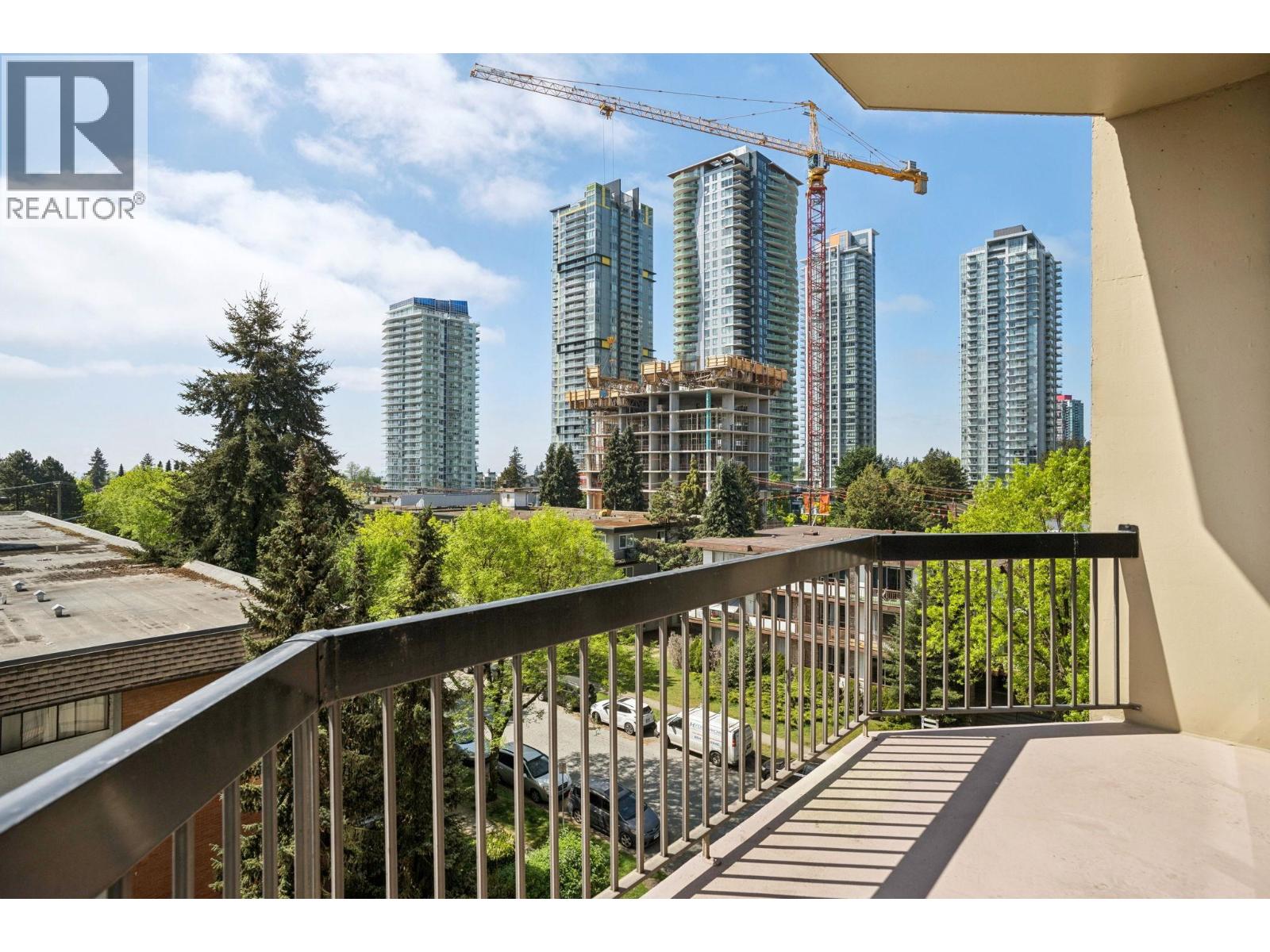 505 6540 Burlington Avenue, Burnaby, British Columbia  V5H 4G3 - Photo 20 - R3120365