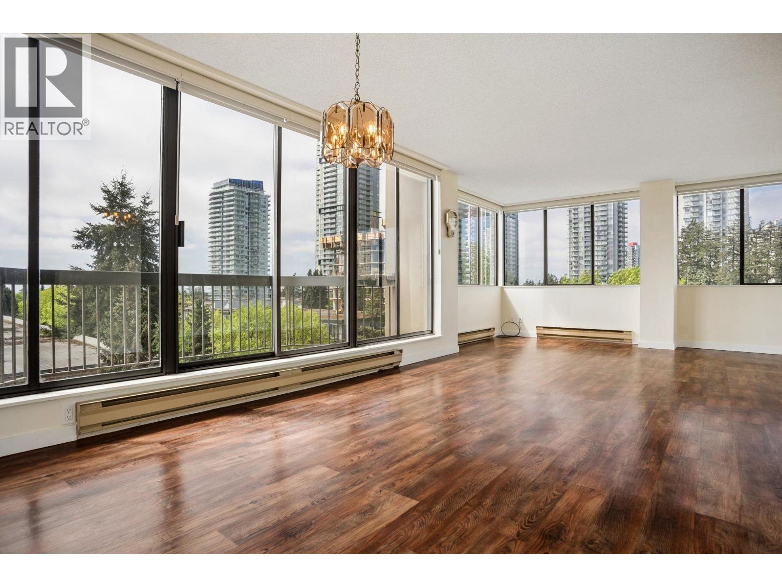 505 6540 Burlington Avenue, Burnaby, British Columbia  V5H 4G3 - Photo 8 - R3120365