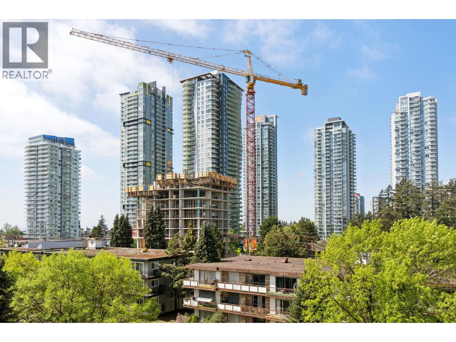 505 6540 Burlington Avenue, Burnaby, British Columbia  V5H 4G3 - Photo 21 - R3120365