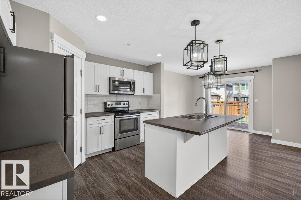 1363 Adamson Dr Sw, Edmonton, Alberta  T6W 3C2 - Photo 15 - E4486067