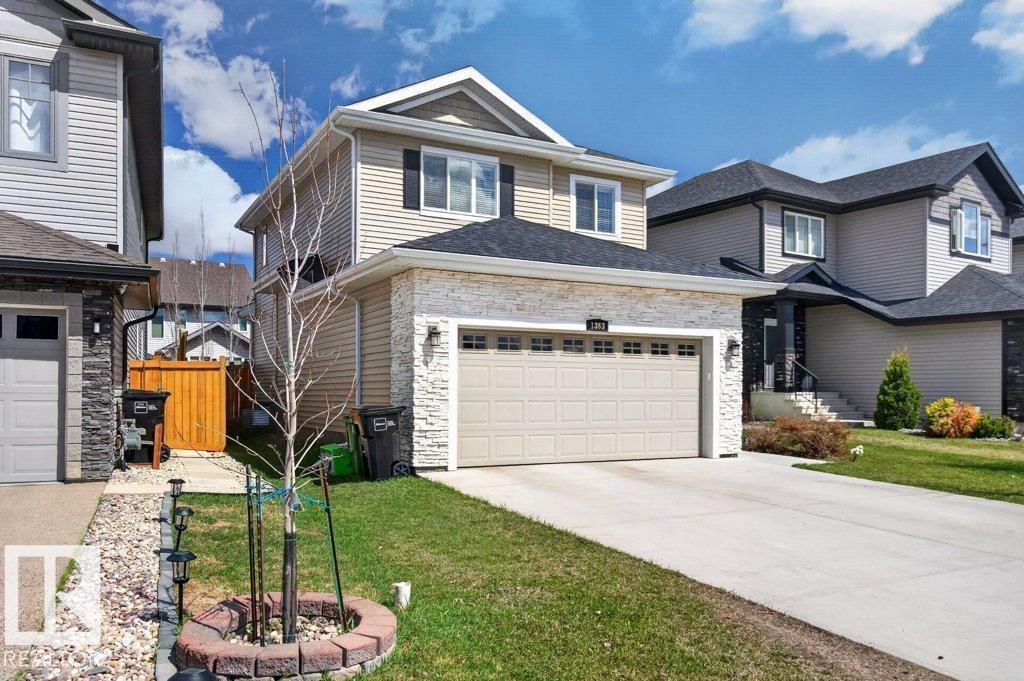 1363 Adamson Dr Sw, Edmonton, Alberta  T6W 3C2 - Photo 58 - E4486067