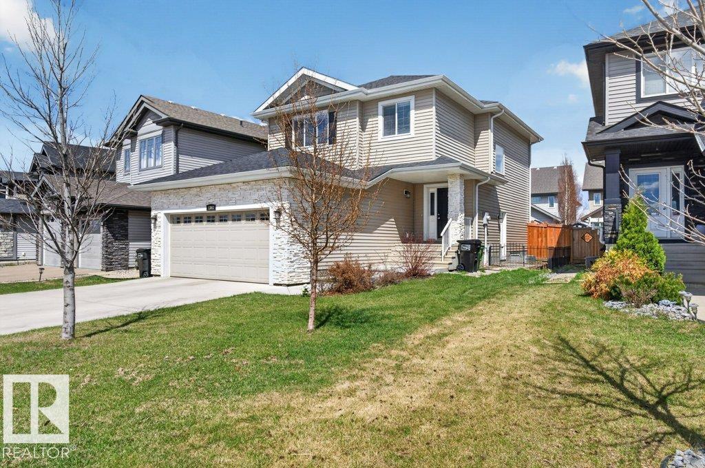 1363 Adamson Dr Sw, Edmonton, Alberta  T6W 3C2 - Photo 60 - E4486067
