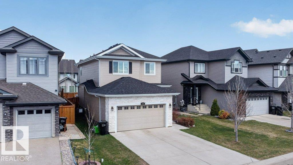 1363 Adamson Dr Sw, Edmonton, Alberta  T6W 3C2 - Photo 66 - E4486067
