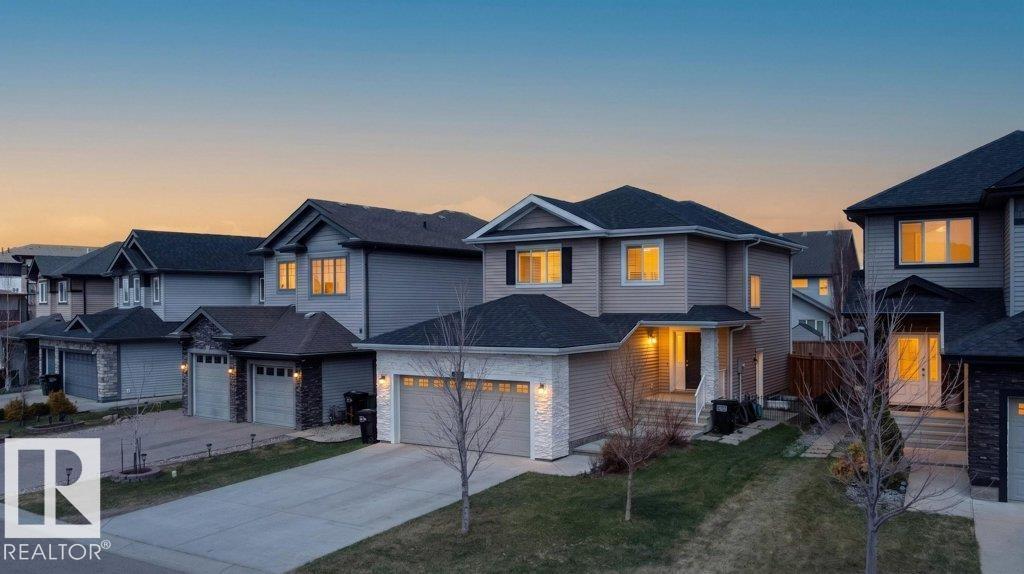 1363 Adamson Dr Sw, Edmonton, Alberta  T6W 3C2 - Photo 72 - E4486067