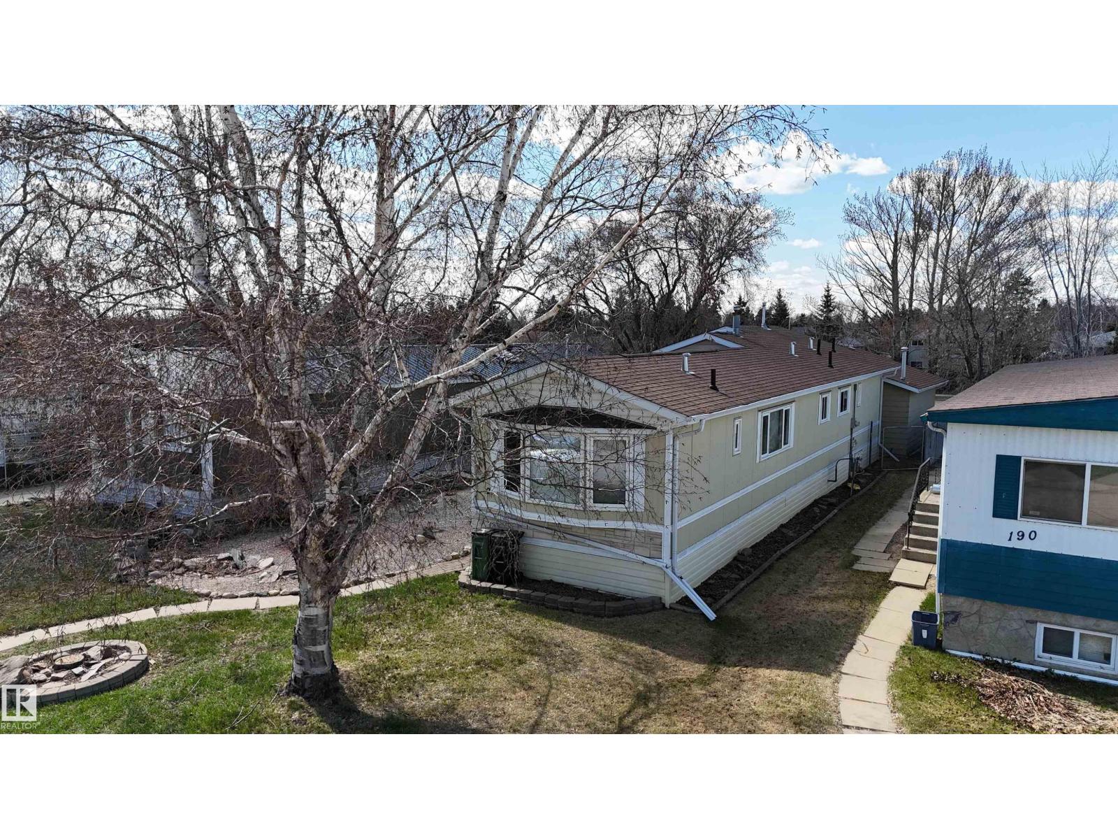 192 LEE RIDGE RD NW, edmonton, Alberta