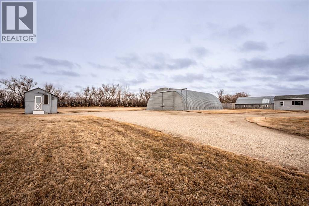 450109 Range Road 261, Rural Foothills County, Alberta  T0L 0J0 - Photo 10 - A2297934