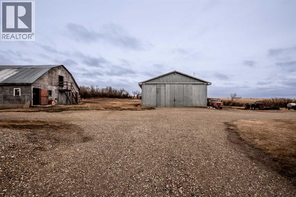 450109 Range Road 261, Rural Foothills County, Alberta  T0L 0J0 - Photo 35 - A2297934