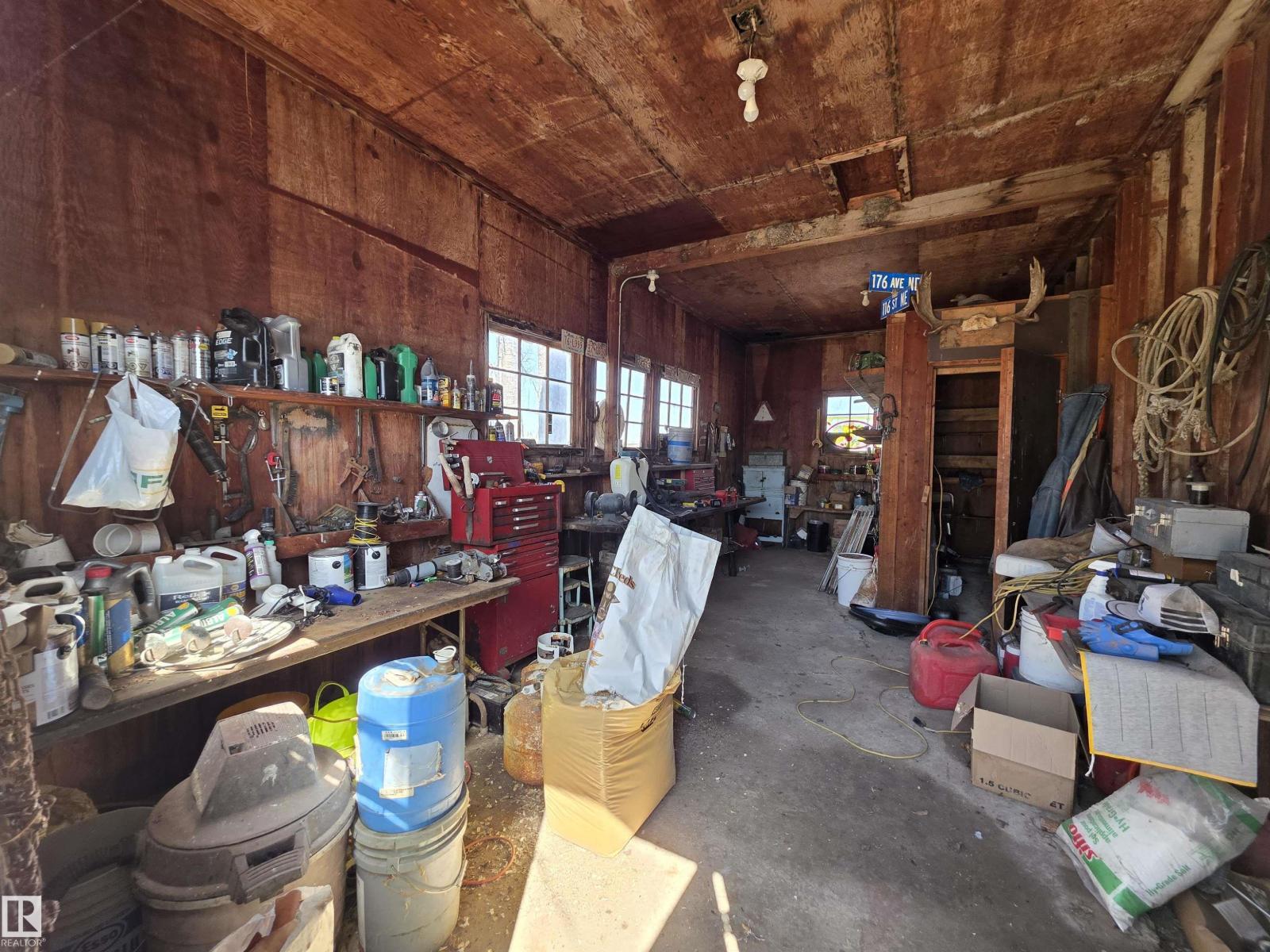 8118 Hwy 620, Rural Brazeau County, Alberta  T7A 2A1 - Photo 13 - E4486069