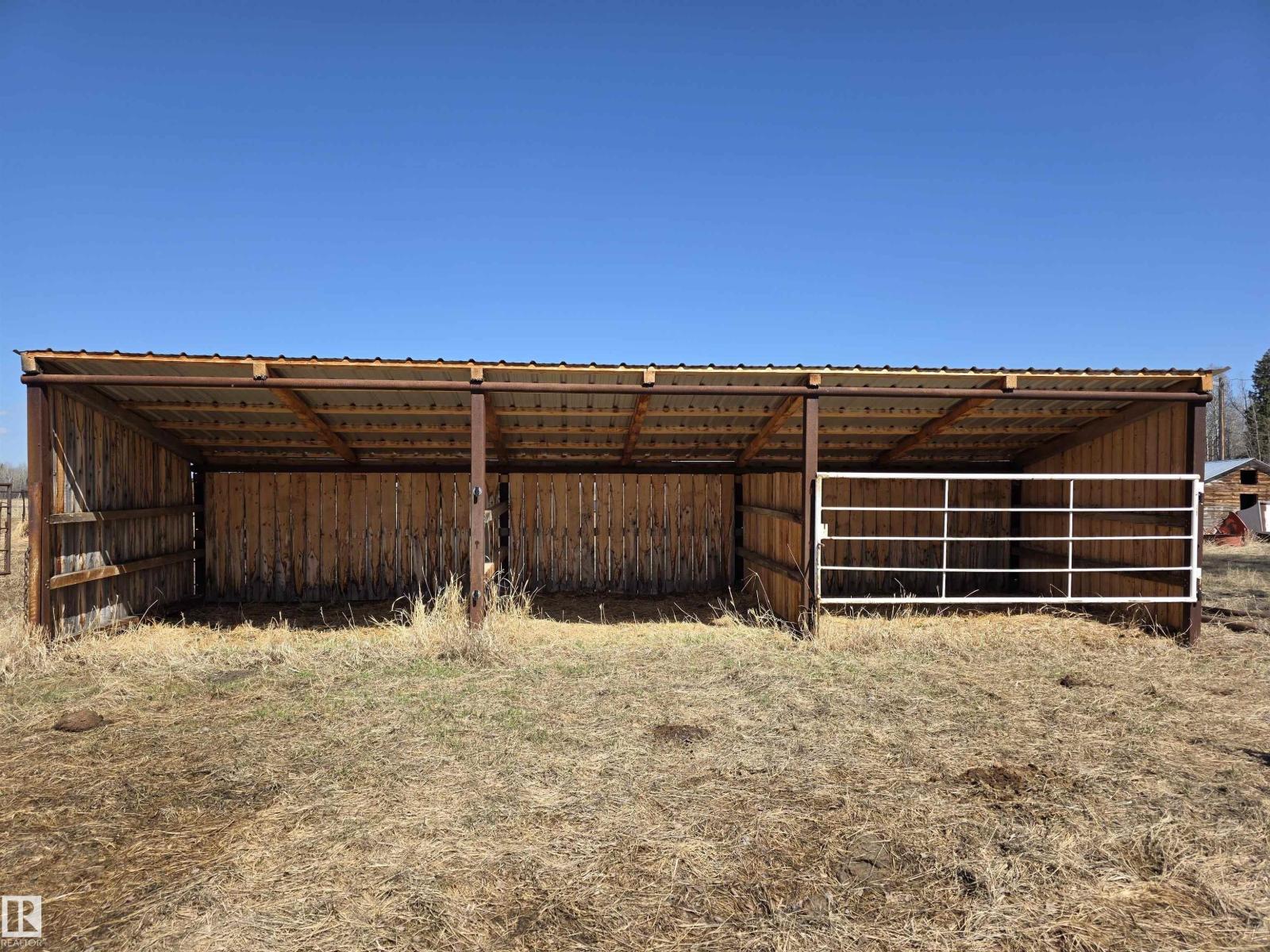 8118 Hwy 620, Rural Brazeau County, Alberta  T7A 2A1 - Photo 22 - E4486069