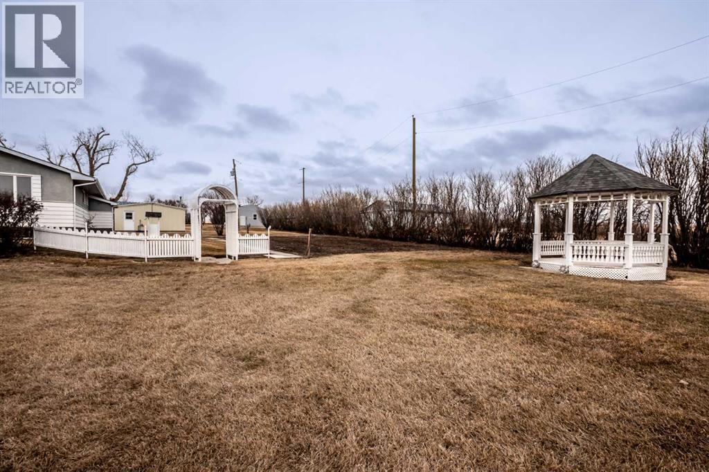 450109 Range Road 261, Rural Foothills County, Alberta  T0L 0J0 - Photo 32 - A2297934