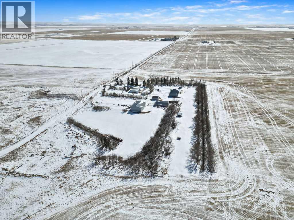 450109 Range Road 261, Rural Foothills County, Alberta  T0L 0J0 - Photo 44 - A2297934