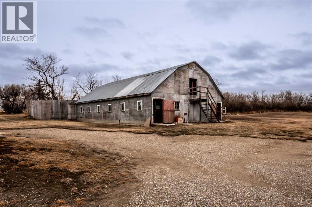 450109 Range Road 261, Rural Foothills County, Alberta  T0L 0J0 - Photo 12 - A2297934