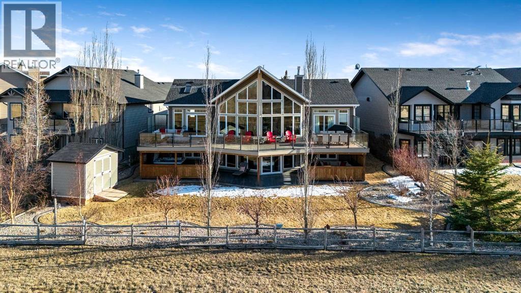 33 Wyndham Park Way, Carseland, Alberta