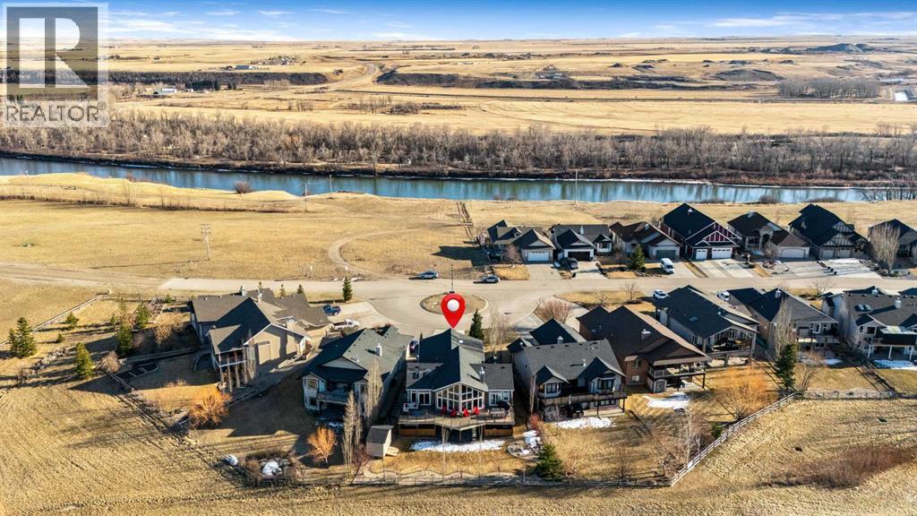 33 Wyndham Park Way, Carseland, Alberta  T0J 0M0 - Photo 4 - A2300489