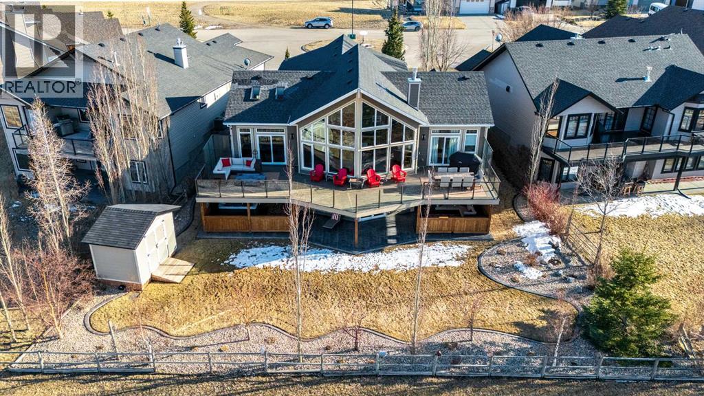 33 Wyndham Park Way, Carseland, Alberta  T0J 0M0 - Photo 5 - A2300489