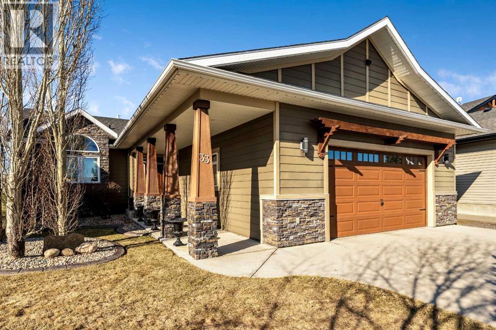 33 Wyndham Park Way, Carseland, Alberta  T0J 0M0 - Photo 50 - A2300489