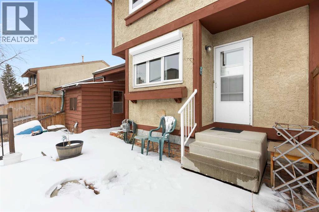 460 Cannington Close Sw, Calgary, Alberta  T2W 3G2 - Photo 27 - A2304927