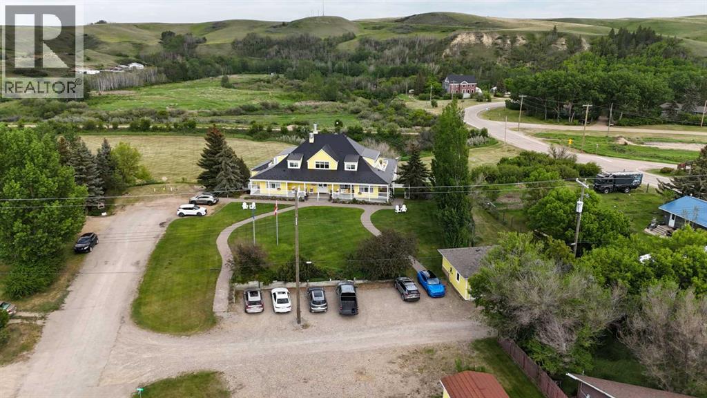 111 Severn Avenue, Rosebud, Alberta  T0J 2T0 - Photo 45 - A2305841