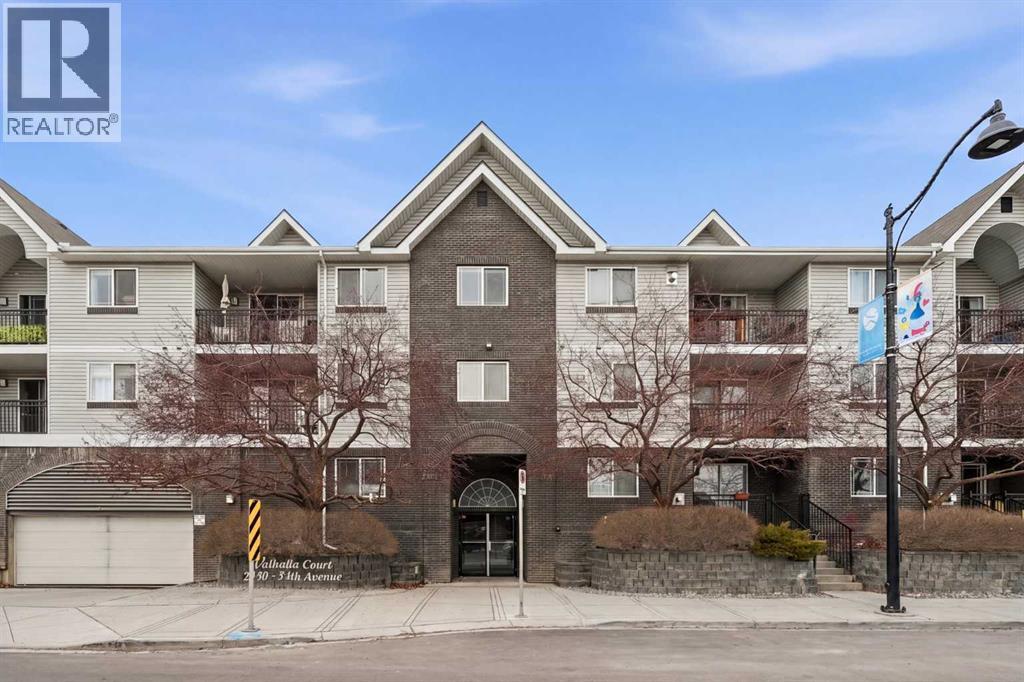203, 2440 34 Avenue Sw, Calgary, Alberta  t2t 2c8 - Photo 2 - A2306767