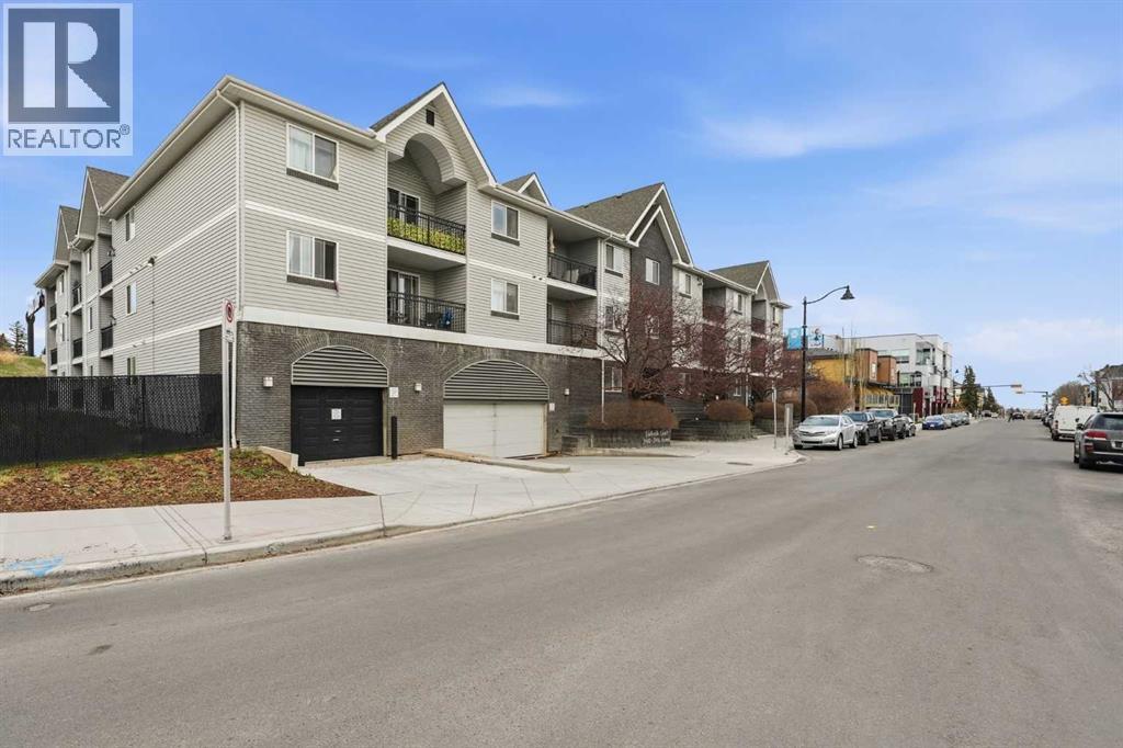 203, 2440 34 Avenue Sw, Calgary, Alberta  t2t 2c8 - Photo 23 - A2306767
