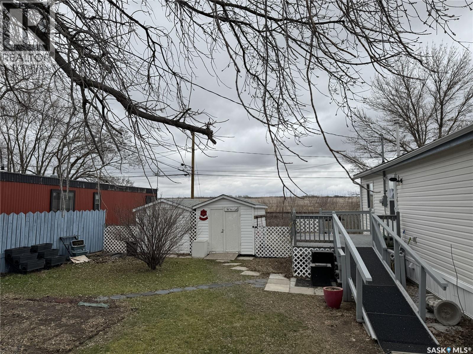 803 Railway Avenue, Strasbourg, Saskatchewan  S0G 4V0 - Photo 19 - SK035057