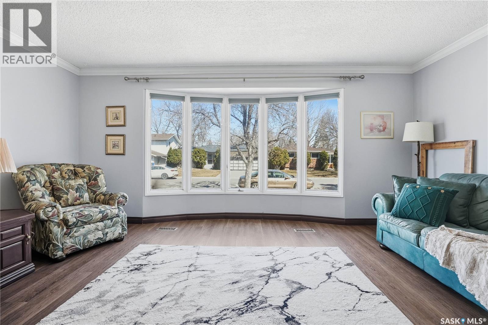 54 Schwann Place, Regina, Saskatchewan  S4V 0C3 - Photo 5 - SK035001
