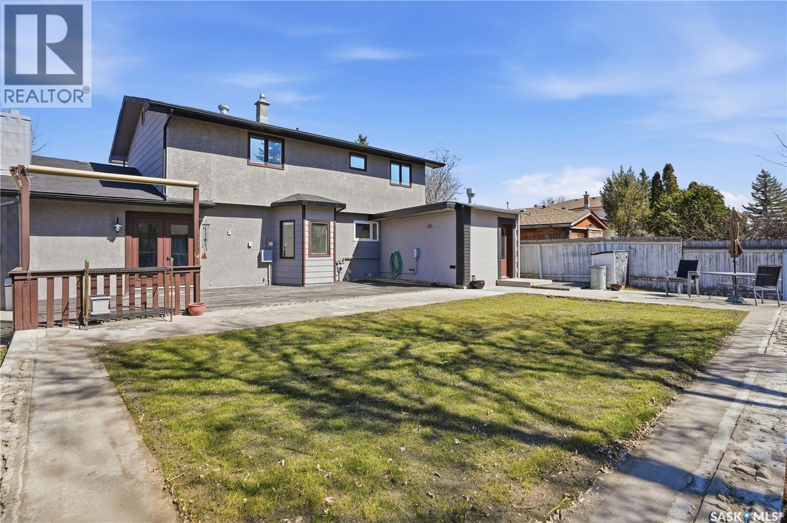 54 Schwann Place, Regina, Saskatchewan  S4V 0C3 - Photo 53 - SK035001