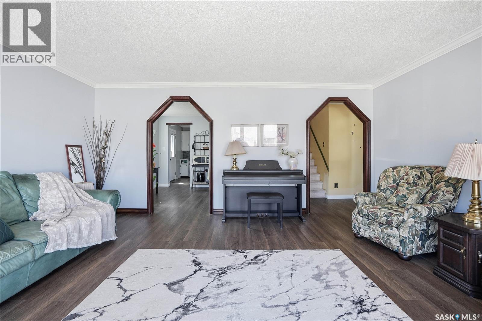 54 Schwann Place, Regina, Saskatchewan  S4V 0C3 - Photo 6 - SK035001