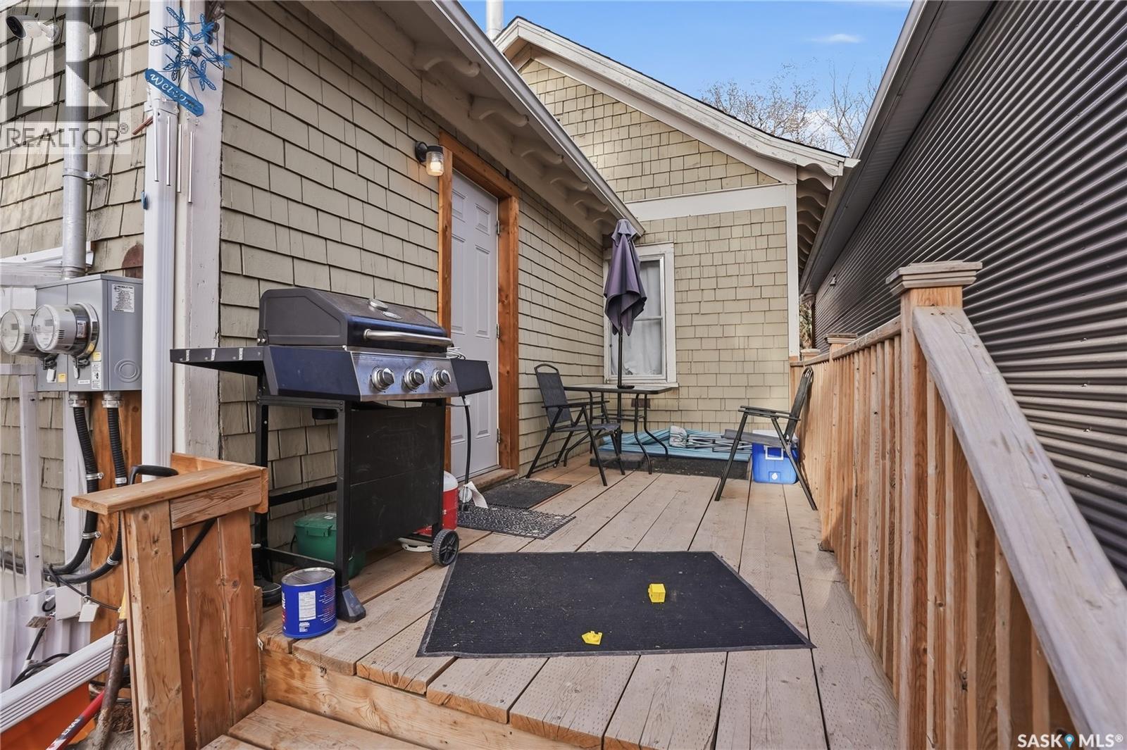 719 I Avenue S, Saskatoon, Saskatchewan  S7M 1Z1 - Photo 21 - SK034959