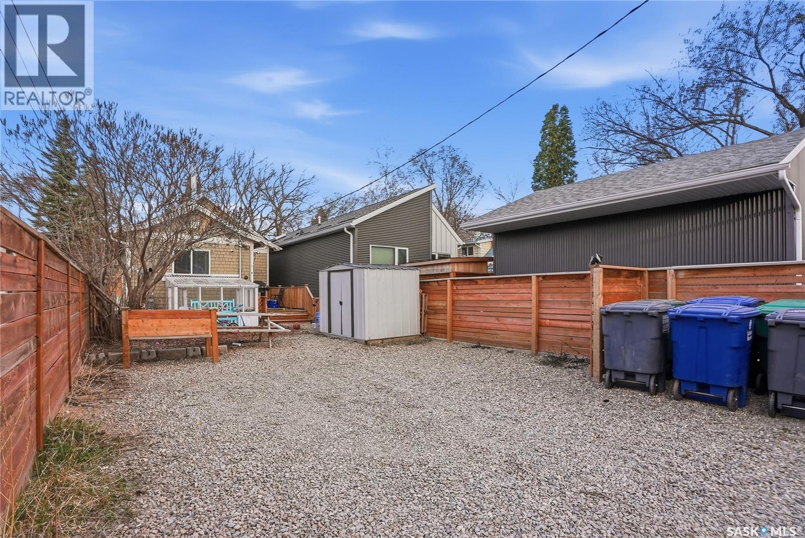 719 I Avenue S, Saskatoon, Saskatchewan  S7M 1Z1 - Photo 26 - SK034959