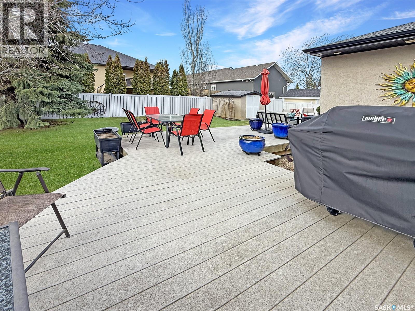 623 Highland Drive, Swift Current, Saskatchewan  S9H 4Z5 - Photo 39 - SK034922