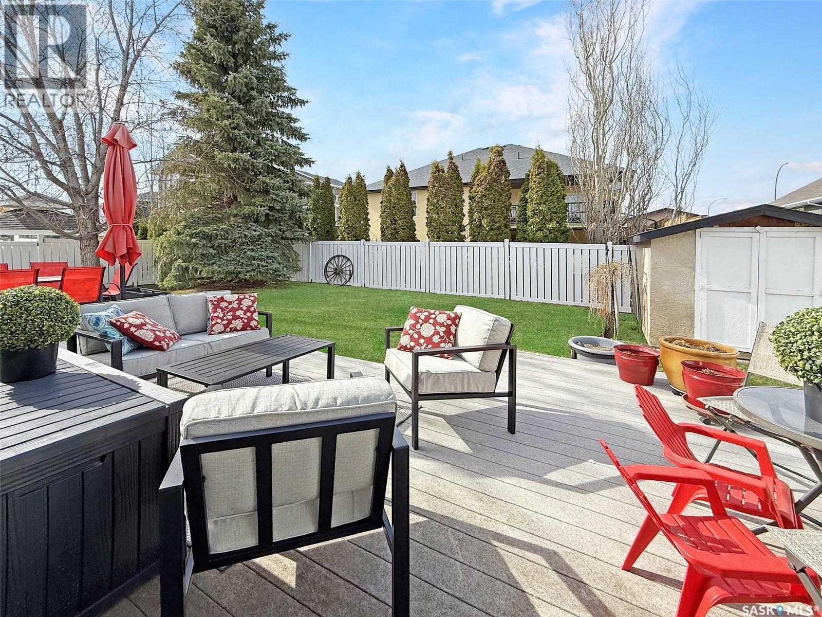 623 Highland Drive, Swift Current, Saskatchewan  S9H 4Z5 - Photo 43 - SK034922