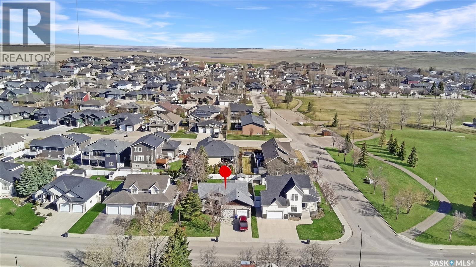 623 Highland Drive, Swift Current, Saskatchewan  S9H 4Z5 - Photo 44 - SK034922