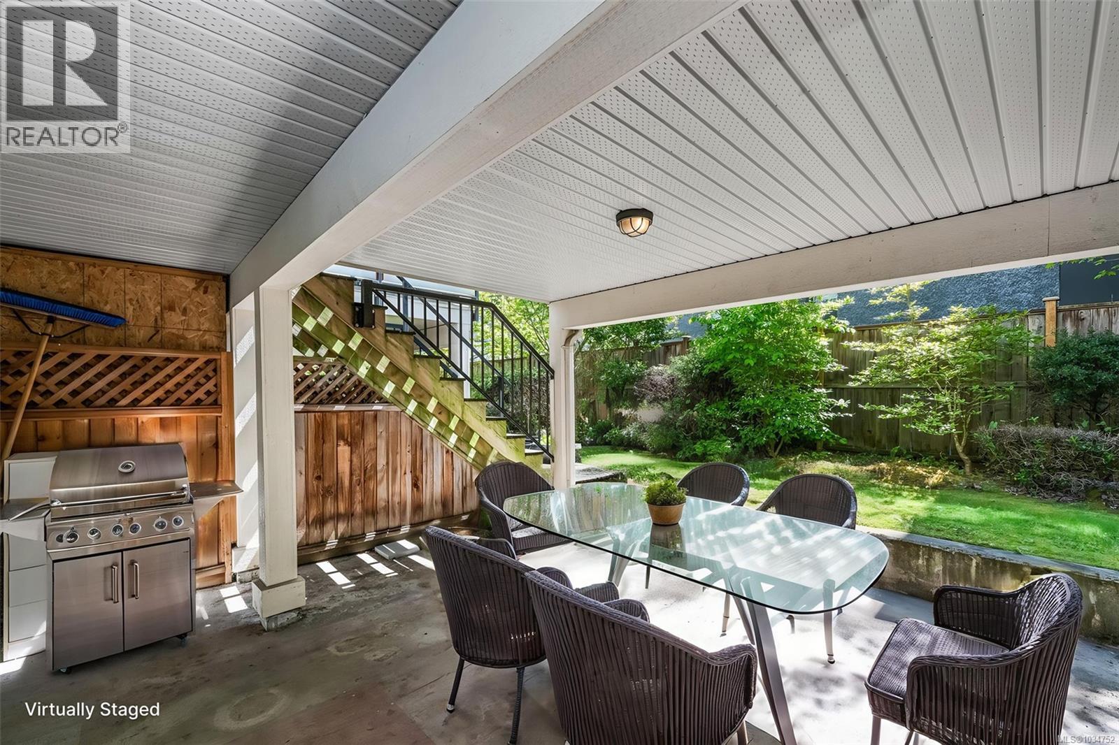 3 2918 Shelbourne St, Victoria, British Columbia  V8R 4M6 - Photo 36 - 1034752
